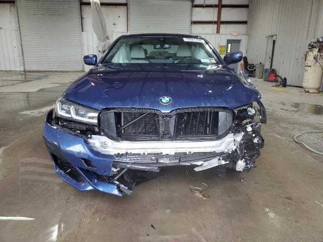 VIN WBA73BJ07NWX45653 2022 BMW 5 Series, 540 XI no.5