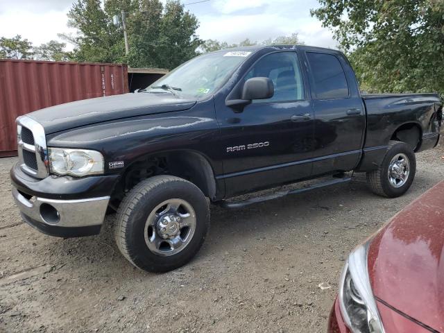 DODGE RAM 2500 S