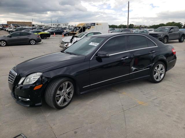 VIN WDDHF8JB0DA666751 2013 Mercedes-Benz E-Class, 3... no.1