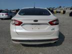 FORD FUSION SE photo