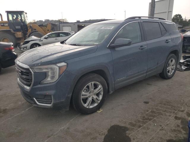 2024 GMC TERRAIN SL #2962518850