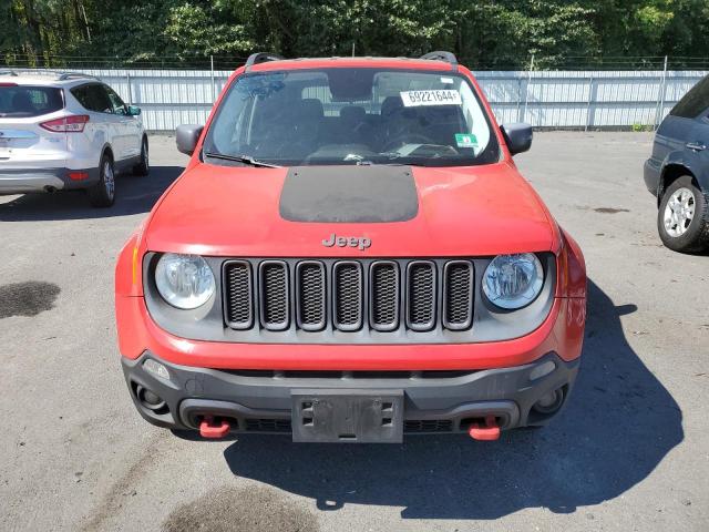 2016 JEEP RENEGADE T - ZACCJBCT6GPC61066