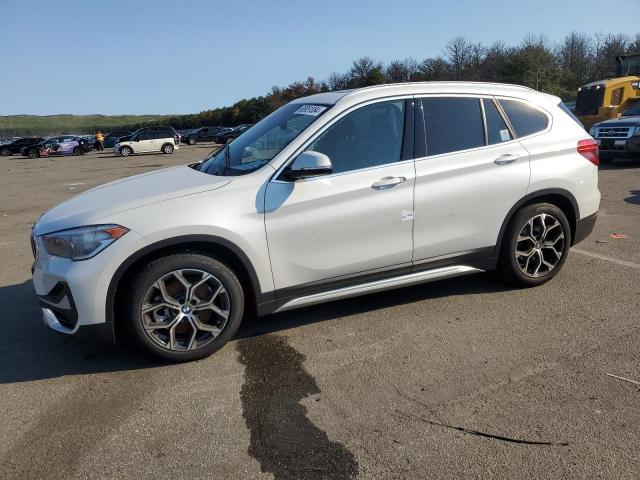 VIN WBXJG9C03M5T10400 2021 BMW X1, Xdrive28I no.1