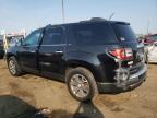 GMC ACADIA SLT photo