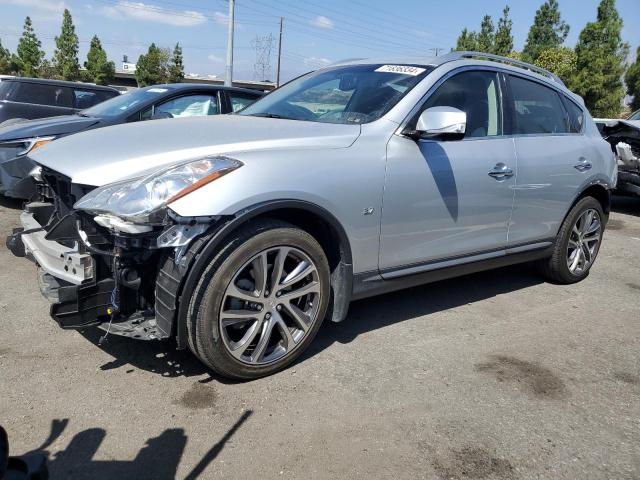 2017 INFINITI QX50 - JN1BJ0RP6HM384914