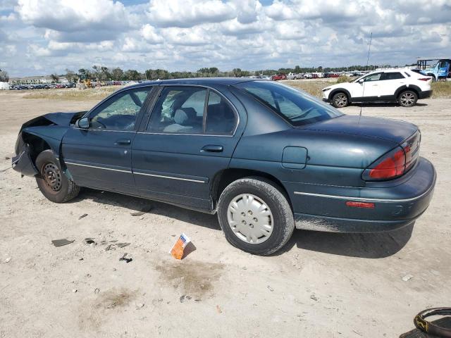 CHEVROLET LUMINA BAS 1999 green  gas 2G1WL52MXX9168879 photo #3