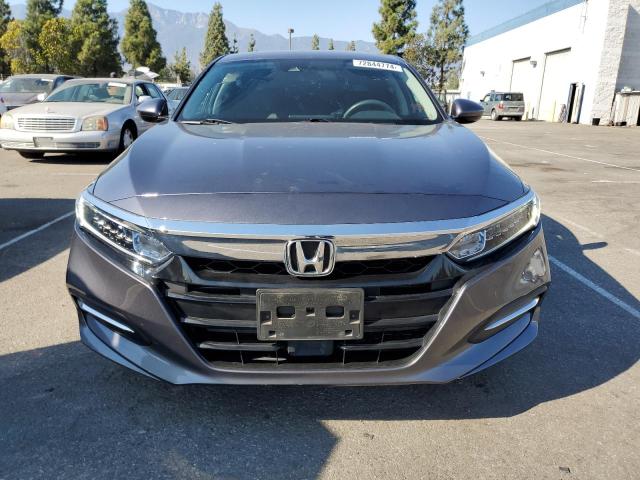 2020 HONDA ACCORD HYB - 1HGCV3F1XLA008218