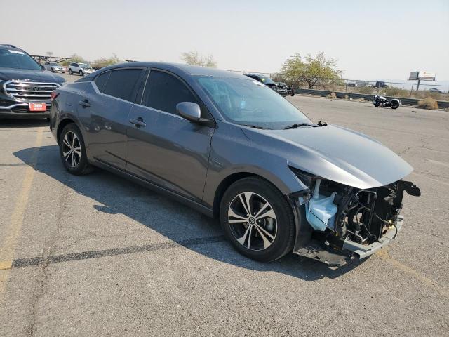 2023 NISSAN SENTRA SV - 3N1AB8CV9PY283036