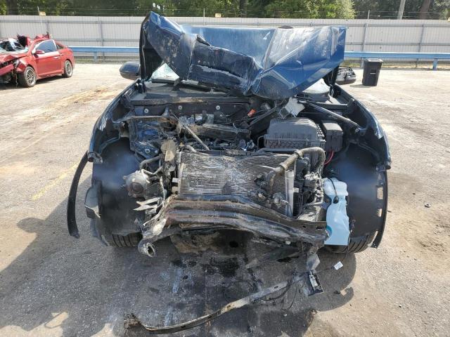 2023 VOLKSWAGEN ATLAS CROS - 1V2SC2CA5PC223447