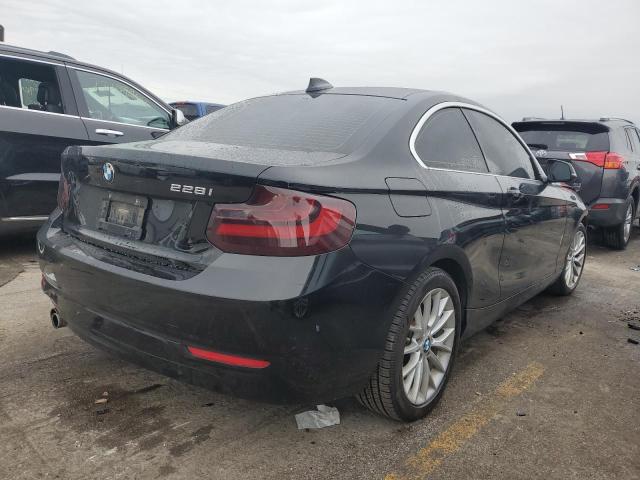 VIN WBA1F5C52EVV99658 2014 BMW 2 SERIES no.3