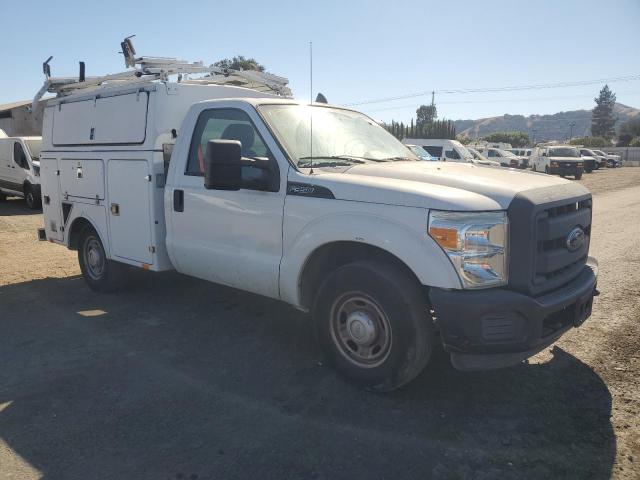 VIN 1FDRF3A62DEB92312 2013 FORD F350 no.4