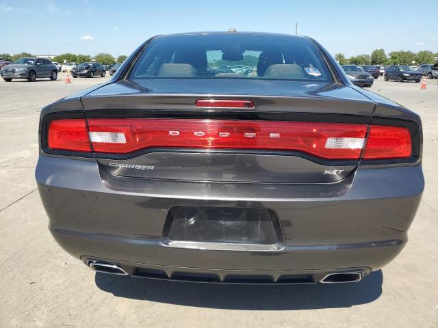 VIN 2C3CDXHG3EH347275 2014 Dodge Charger, Sxt no.6