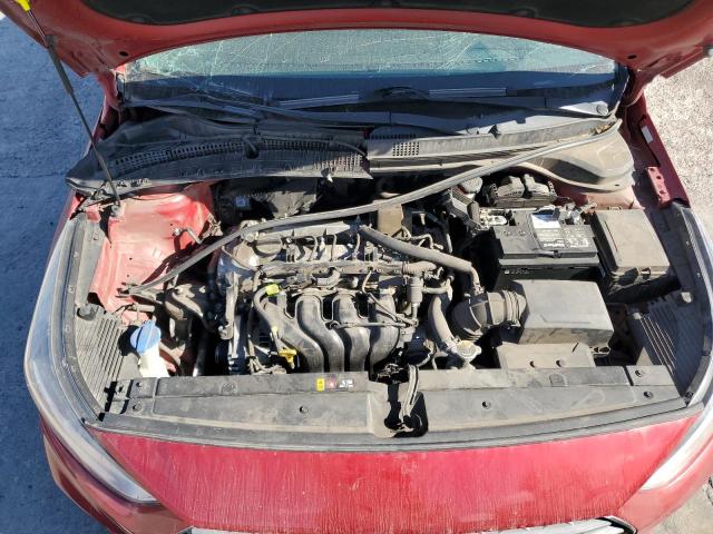 2018 HYUNDAI ACCENT SE - 3KPC24A36JE020477