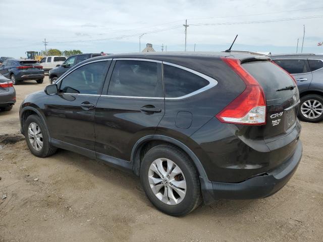 VIN 2HKRM4H52EH719327 2014 Honda CR-V, EX no.2