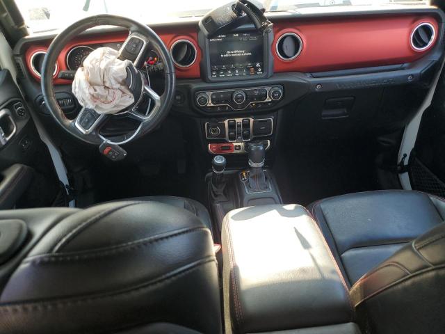 2020 JEEP WRANGLER U - 1C4HJXFG4LW212317