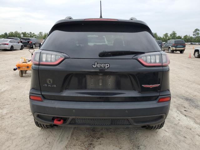 2019 JEEP CHEROKEE T - 1C4PJMBX6KD198317
