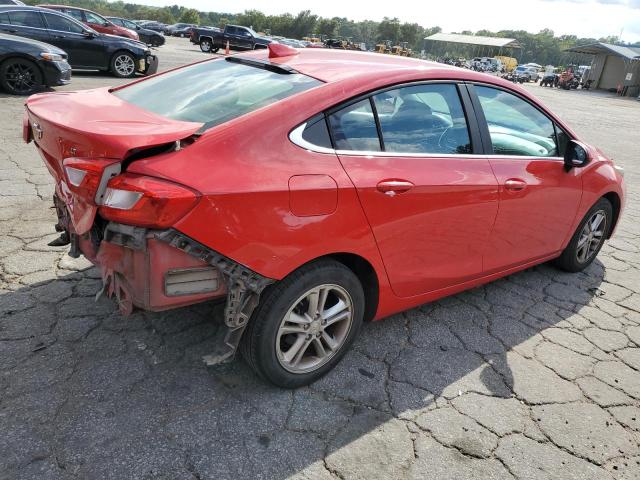 Vin: 1g1be5sm7g7310275, lot: 69599284, chevrolet cruze lt 20163
