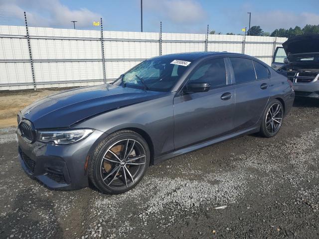 VIN 3MW5R7J09M8B96404 2021 BMW 3 Series, 330XI no.1