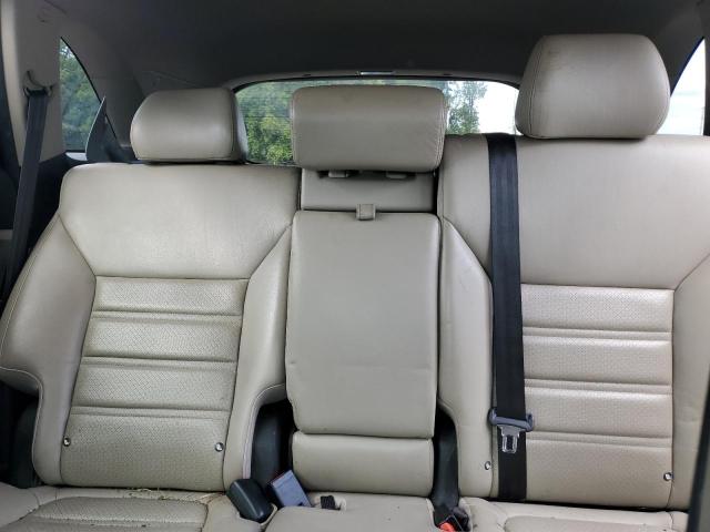 2016 KIA SORENTO EX - 5XYPH4A50GG071860
