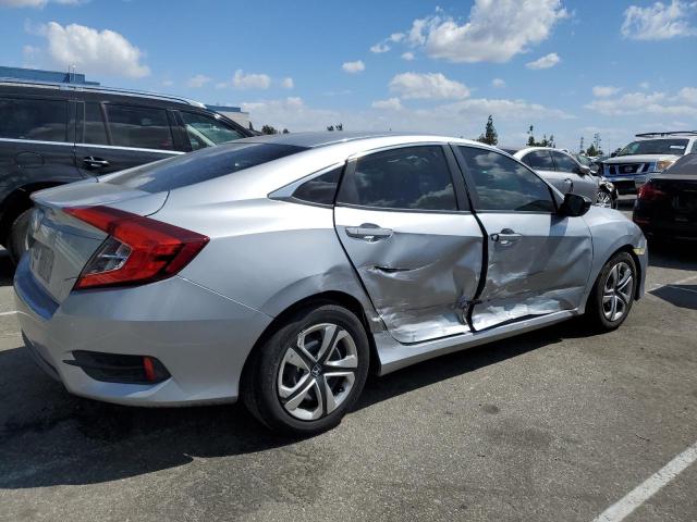 Vin: 2hgfc2f59jh608906, lot: 71608054, honda civic lx 20183