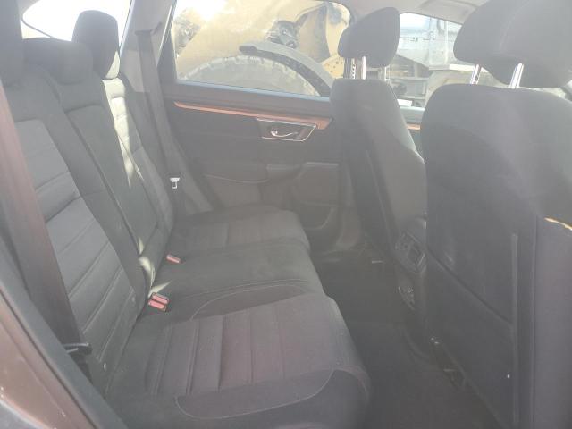 2019 HONDA CR-V EX - JHLRW2H57KX022267