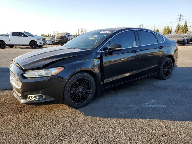 VIN 3FA6P0HD5GR225205 2016 Ford Fusion, SE no.1