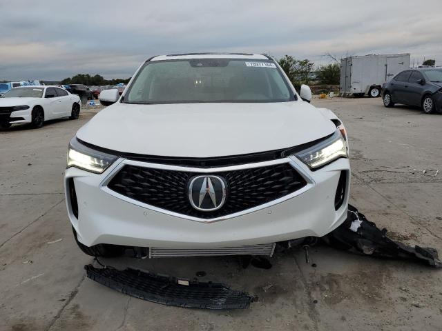 2024 ACURA RDX TECHNO - 5J8TC2H55RL033699