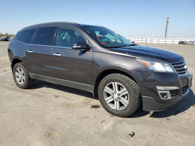 2017 CHEVROLET TRAVERSE L - 1GNKRGKD2HJ135128