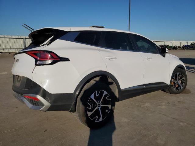 2023 KIA SPORTAGE E - 5XYK33AF4PG042017