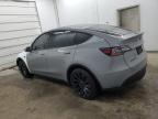 TESLA MODEL Y photo