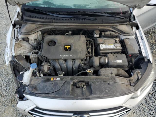 2018 HYUNDAI ELANTRA SE - 5NPD74LF6JH335000