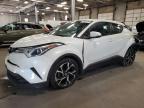 2018 TOYOTA C-HR XLE - NMTKHMBX7JR003154