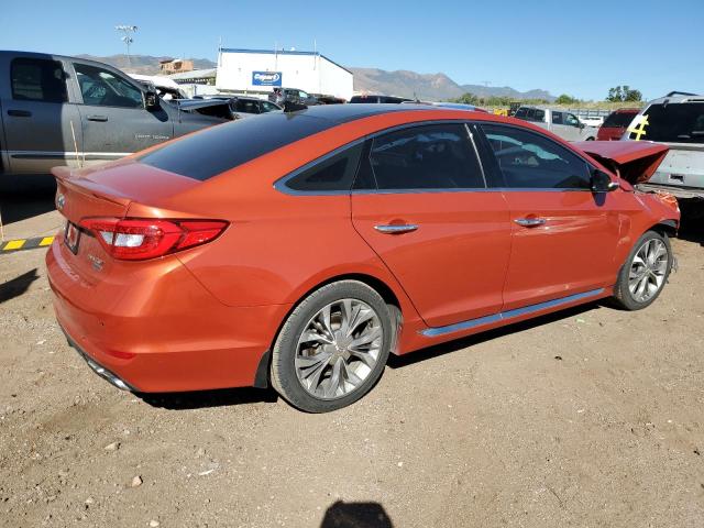 2015 HYUNDAI SONATA SPO - 5NPE34AB4FH189526