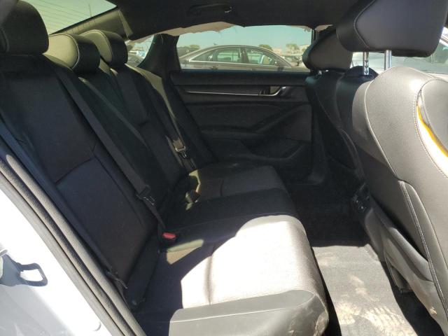 2022 HONDA ACCORD SPO - 1HGCV2F39NA004501