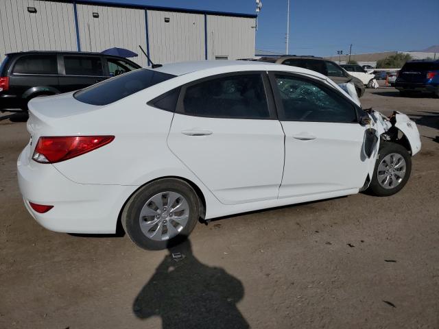 VIN KMHCT4AE2HU344984 2017 Hyundai Accent, SE no.3