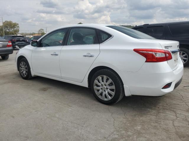 2019 NISSAN SENTRA S - 3N1AB7AP2KY259975