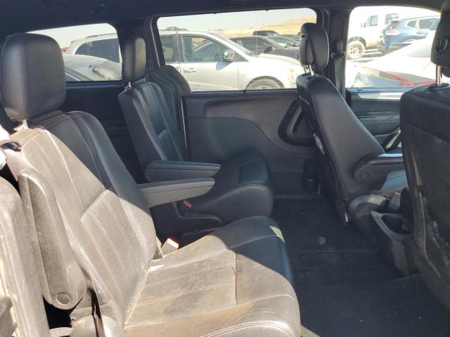 2018 DODGE GRAND CARA - 2C4RDGEGXJR335672
