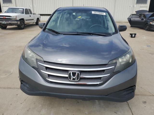 VIN 3CZRM3H36EG706656 2014 Honda CR-V, LX no.5