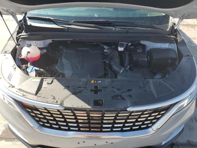 2024 KIA CARNIVAL S - KNDNE5H30R6366991