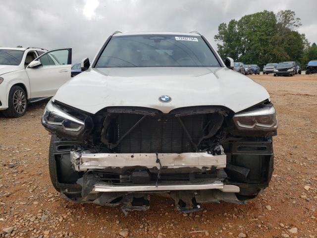 2022 BMW X5 SDRIVE - 5UXCR4C06N9L24755