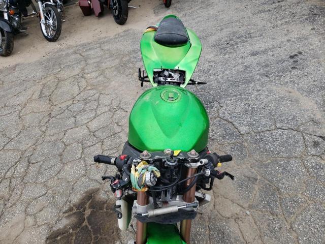 2005 SUZUKI GSX-R1000 - JS1GT76AX52102605