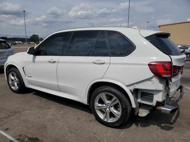 VIN 5UXKR0C38H0V75381 2017 BMW X5, Xdrive35I no.2