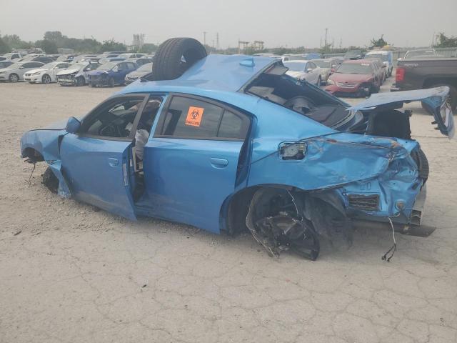2016 DODGE CHARGER R/ - 2C3CDXCT0GH105020