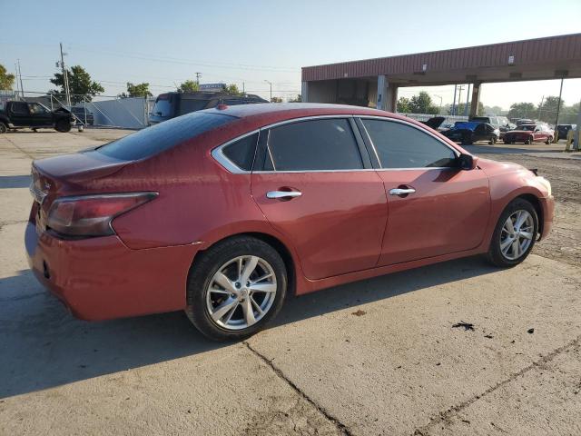 VIN 1N4AL3AP8EC172622 2014 Nissan Altima, 2.5 no.3