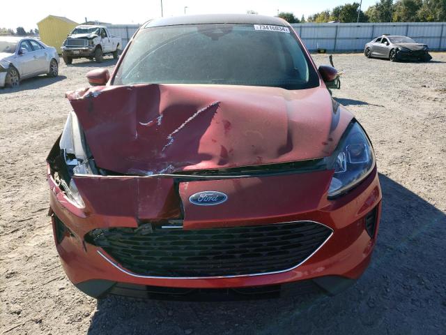 2021 FORD ESCAPE SE - 1FMCU0G67MUA50593