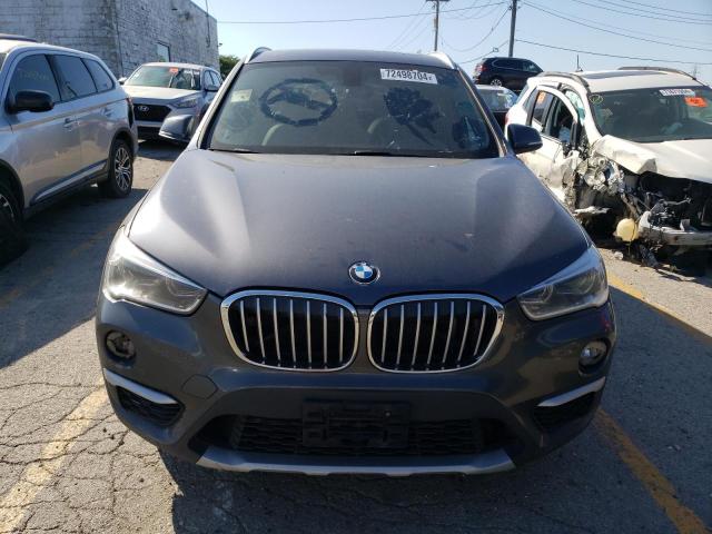 VIN WBXHT3Z36H4A52011 2017 BMW X1, Xdrive28I no.5