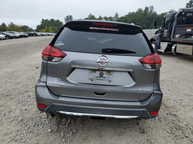 2018 NISSAN ROGUE S - KNMAT2MV4JP596090