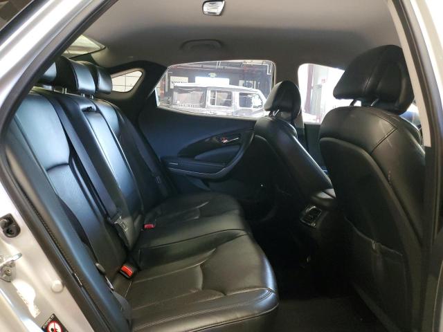 2016 HYUNDAI AZERA KMHFG4JG4GA502907