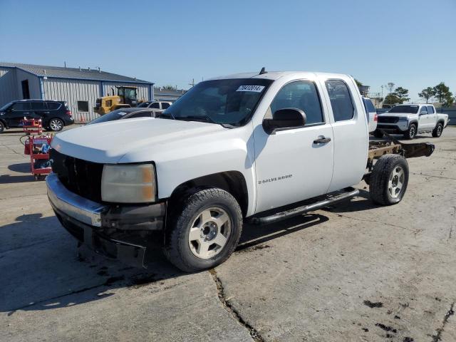 2008 CHEVROLET SILVERADO 1GCEC19X88Z303179  70412014