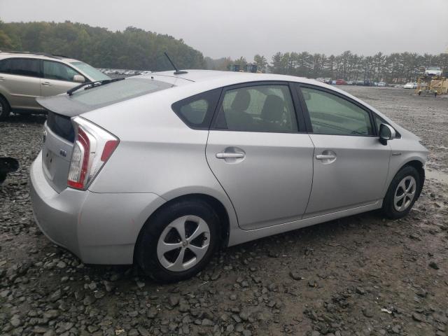 VIN JTDKN3DU4D5671334 2013 Toyota Prius no.3